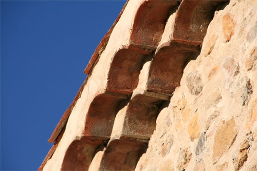 génoise architecture montelimar drome gite et chambre hote