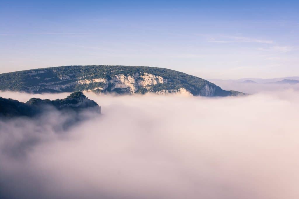 gorges ardeche montelimar