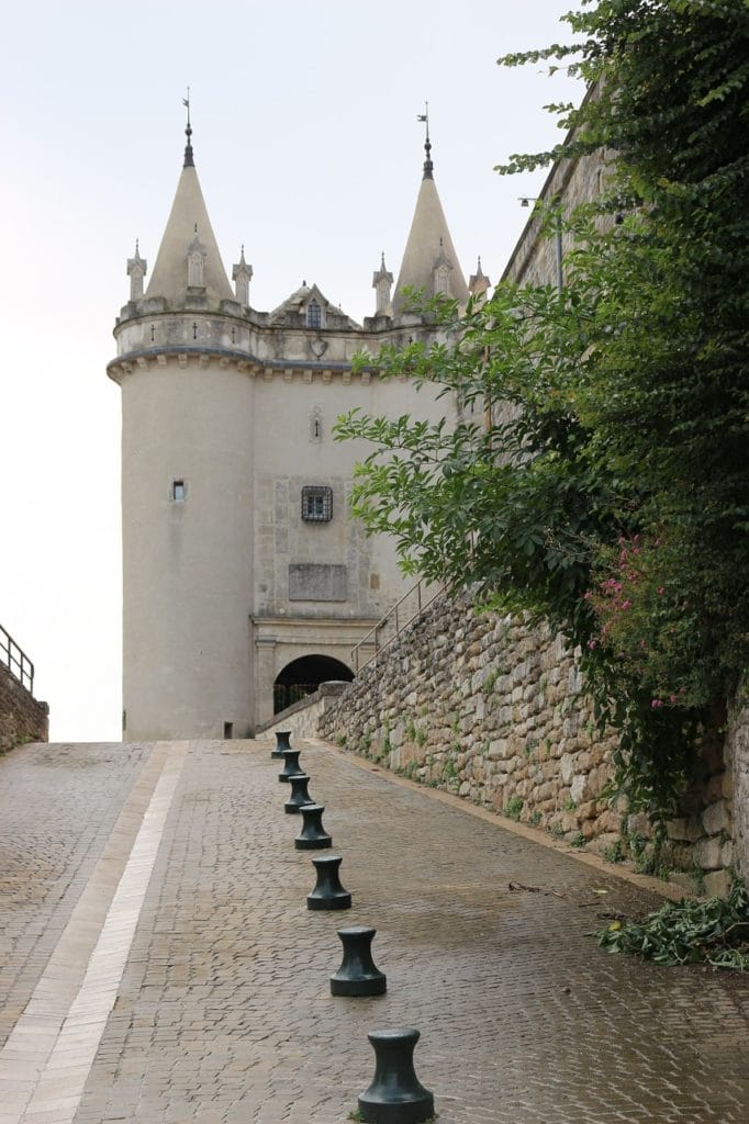 chateau de grignan drome