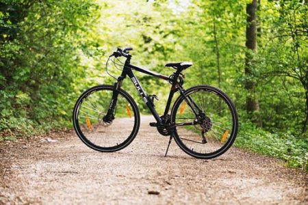 vélo montelimar