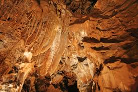 Grotte de la Madeleine