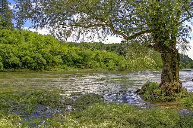 Camping Balazuc