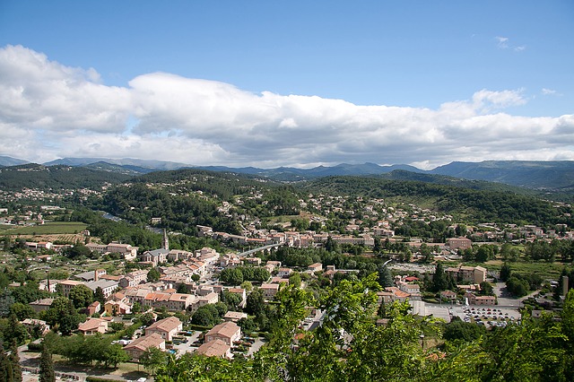Viiste d'aubenas