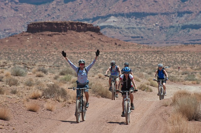 Cyclotourisme Ardéche