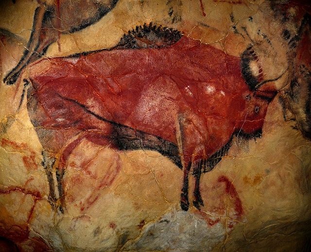 Grotte Chauvet Pont d'Arc