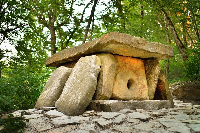 monuments Labeaume