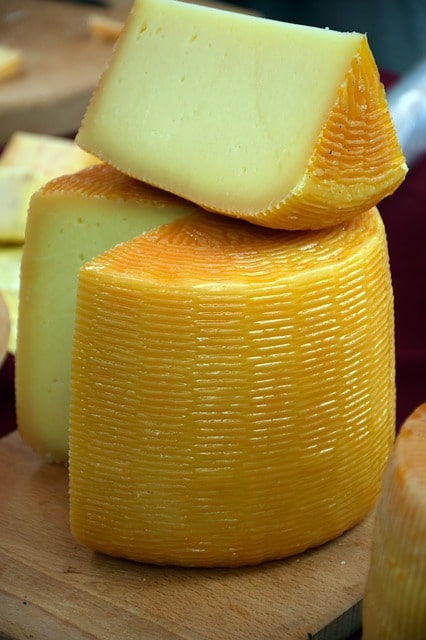 Produits locaux Ardèche