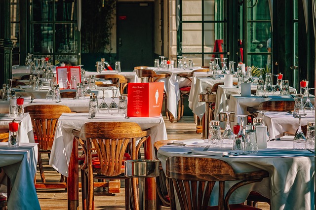 Tourisme en Provence