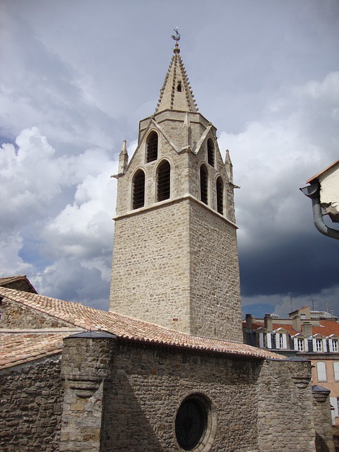 Histoire Aubenas