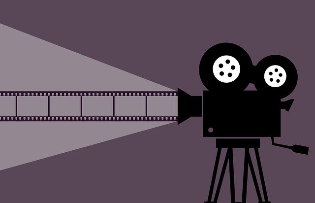 Cinéma drome