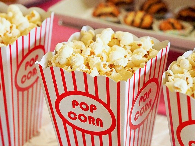 Cinéma Montélimar
