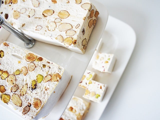 Nougat Montélimar